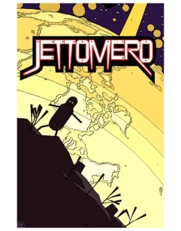 Jettomero Xbox One &amp Xbox Series XS активация