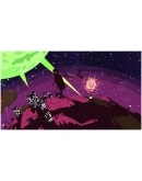 Jettomero Xbox One &amp Xbox Series XS активация