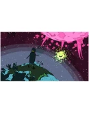 Jettomero Xbox One &amp Xbox Series XS активация