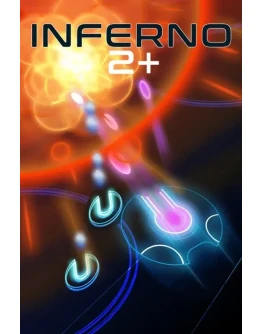 Inferno 2+ Xbox One &amp Xbox Series XS активация