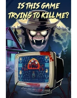 Is this Game Trying to Kill Me? Xbox активация