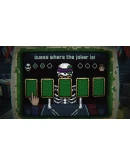 Is this Game Trying to Kill Me? Xbox активация