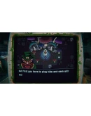 Is this Game Trying to Kill Me? Xbox активация