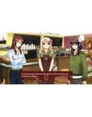 Jisei: The First Case HD Xbox OneXS активация