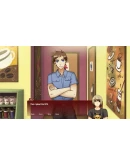 Jisei: The First Case HD Xbox OneXS активация