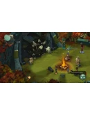 Islands of Wakfu Xbox OneXS активация
