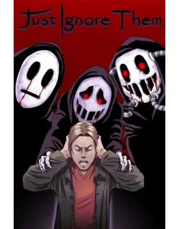 Just Ignore Them Xbox One &amp Xbox Series XS активация