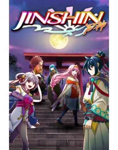 Jinshin Xbox One & Xbox Series XS активация Jinshin Xbox One & Xbox Series XS активация