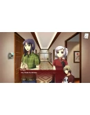 Kansei: The Second Turn HD Xbox OneXS активация