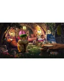 Knights and Magic Bundle Xbox OneXS активация