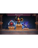 Knight Squad 2 Xbox One & Xbox Series XS активация Knight Squad 2 Xbox One & Xbox Series XS активация