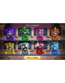 Knight Squad 2 Xbox One & Xbox Series XS активация Knight Squad 2 Xbox One & Xbox Series XS активация