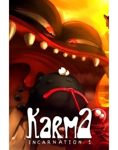 Karma. Incarnation 1 Xbox OneXS активация
