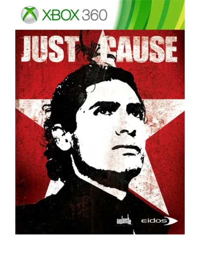 Just Cause Xbox One & Xbox Series XS активация Just Cause Xbox One & Xbox Series XS активация