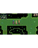 Justice Chronicles Xbox OneXS активация Justice Chronicles Xbox OneXS активация