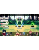 Justice Chronicles Xbox OneXS активация Justice Chronicles Xbox OneXS активация