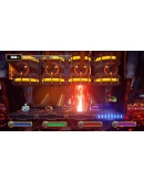 Jump Stars Xbox One &amp Xbox Series XS активация