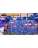 Jump Stars Xbox One &amp Xbox Series XS активация