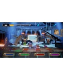 Jump Stars Xbox One &amp Xbox Series XS активация