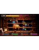 Jump Stars Xbox One &amp Xbox Series XS активация