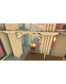 Kamikaze Veggies Xbox One &amp Xbox Series XS активация