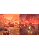 Kamikaze Veggies Xbox One &amp Xbox Series XS активация