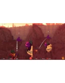 Kamikaze Veggies Xbox One &amp Xbox Series XS активация