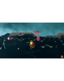 Kamikaze Veggies Xbox One &amp Xbox Series XS активация