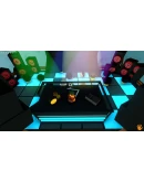 Kamikaze Veggies Xbox One &amp Xbox Series XS активация