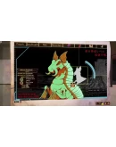 Kaiju Wars Xbox One &amp Xbox Series XS активация