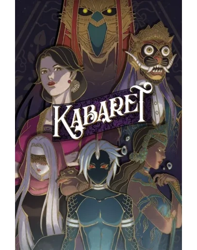 Kabaret Xbox One &amp Xbox Series XS активация
