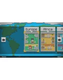 Kaiju Panic Xbox One &amp Xbox Series XS активация