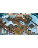 Iron Heart Xbox One &amp Xbox Series XS активация