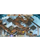 Iron Heart Xbox One &amp Xbox Series XS активация