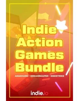 indie.io Action Bundle Xbox OneXS активация