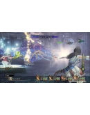 Infinite Undiscovery Xbox OneXS активация Infinite Undiscovery Xbox OneXS активация