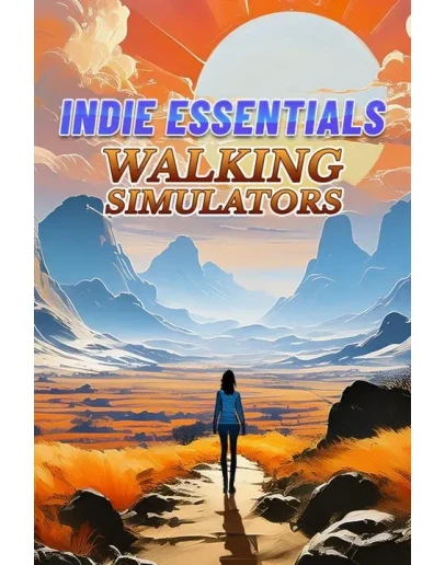 Indie Essentials - Walking Simulators Xbox активация