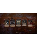 Immortal Realms: Vampire Wars Xbox OneXS активация Immortal Realms: Vampire Wars Xbox OneXS активация