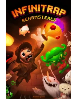 Infinitrap : Rehamstered Xbox OneXS активация