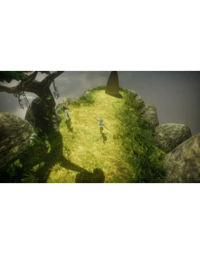 I, Hope Xbox One &amp Xbox Series XS активация