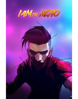 I AM THE HERO Xbox One &amp Xbox Series XS активация