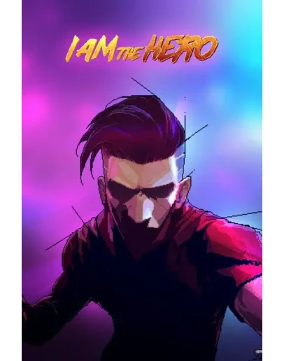 I AM THE HERO Xbox One &amp Xbox Series XS активация