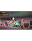 I AM THE HERO Xbox One &amp Xbox Series XS активация