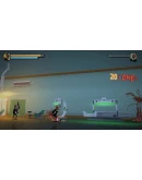 I AM THE HERO Xbox One &amp Xbox Series XS активация