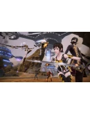 Initial2: New Stage Xbox OneXS активация