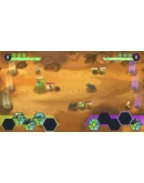 Insectum - Epic Battles of Bugs Xbox активация