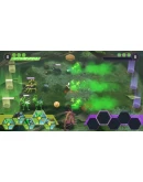 Insectum - Epic Battles of Bugs Xbox активация