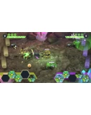 Insectum - Epic Battles of Bugs Xbox активация