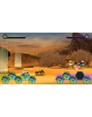 Insectum - Epic Battles of Bugs Xbox активация