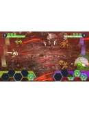 Insectum - Epic Battles of Bugs Xbox активация